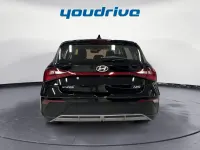 Nuova Hyundai i20 90 CV (66 kW) 2026 Viola Utilitaria