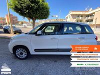 Usata Fiat 500L Pop Star 95 CV (69 kW) 2016 Monovolume