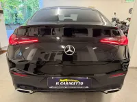 Usata Mercedes GLC200 Premium 204 CV (150 kW) 2024 Obsidian black metallic SUV