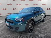 Usata Fiat 600 145 CV (106 kW) 2025 Verde SUV