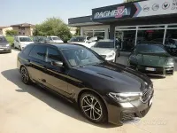 Usata BMW 520 M Sport 190 CV (139 kW) 2022 Berlina