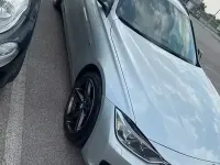 Usata BMW 316 116 CV (85 kW) 2013 Grigio Station wagon