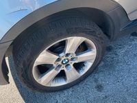 Usata BMW X3 231 CV (169 kW) 2006 Grigio SUV