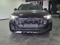 Nuova Audi Q8 Ambiente 286 CV (210 kW) 2025 Nero SUV