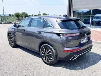 Usata DS Automobiles DS7 Crossback Bastille 225 CV (165 kW) 2023 Grigio SUV