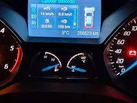 Usata Ford Focus S 2011 Nero Station wagon