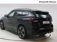 Usata BMW X1 M Sport 245 CV (180 kW) 2025 Nero SUV