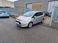 usata Ford B-MAX B-Max1.6 tdci Titanium 95cv