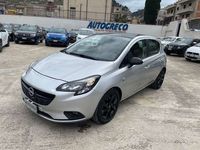 usata Opel Corsa 1.2 5 porte 120 Anniversary