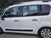 Usata Citroën C4 Picasso Attraction 120 CV (88 kW) 2012 Monovolume