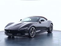Usata Ferrari Roma 620 CV (456 kW) 2024 Nero Cabrio