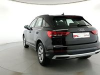 usata Audi Q3 Business Advanced 35 TDI 110 kW (150 PS) S tronic