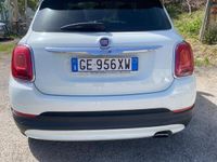 usata Fiat 500X - 2015