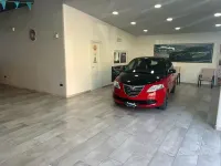Usata Lancia Ypsilon S 69 CV (50 kW) 2011 Rosso Utilitaria