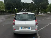 Usata Renault Scenic E-Tech 85 CV (62 kW) 2006 Berlina