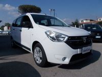 usata Dacia Lodgy 1.5 Blue dCi 8V 115CV 7 posti Comfort usato