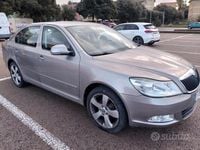 Usata Skoda Octavia 2015 Berlina