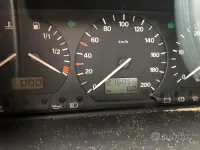 Usata VW Multivan 150 CV (110 kW) 1996 Bianco Monovolume