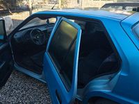 Usata Peugeot 106 60 CV (44 kW) 2001 Utilitaria