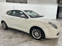 Usata Alfa Romeo MiTo 105 CV (77 kW) 2013 Other Utilitaria