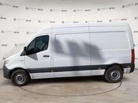 Usata Mercedes E-Sprinter 69 kW (95 CV) 2021 Bianco Furgone