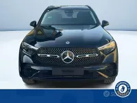 Nuova Mercedes GLC300e AMG 333 CV (244 kW) 2026 Nero SUV