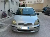 Usata Toyota Yaris 68 CV (50 kW) 2001 Berlina