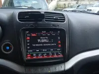 Usata Fiat Freemont 170 CV (125 kW) 2012 Bianco SUV