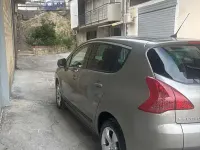 Usata Peugeot 3008 Premium 109 CV (80 kW) 2010 Station wagon