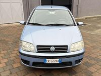 Usata Fiat Punto Dynamic 69 CV (50 kW) 2003 Other Utilitaria