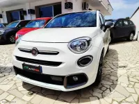 Usata Fiat 500X Dolcevita 95 CV (69 kW) 2021 SUV
