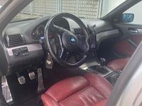 usata BMW 330 d e46