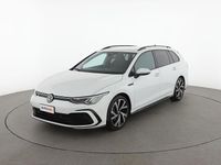 Usata VW Golf VIII R-line 131 CV (96 kW) 2021 Bianco