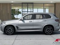 usata BMW X5 M xDrive40i Msport