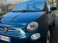 Usata Fiat 500 Dolcevita 69 CV (50 kW) 2020 Utilitaria