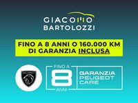 Nuova Peugeot 208 Allure 101 CV (74 kW) 2025 Grigio Utilitaria
