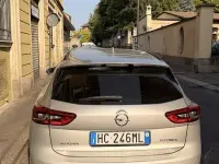 Usata Opel Insignia Edition 110 CV (80 kW) 2017 Station wagon