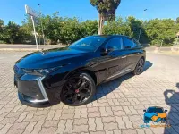 Usata DS Automobiles DS4 Performance 179 CV (131 kW) 2022 Nero SUV