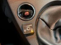 Usata Fiat 500 Lounge 2017 Grigio Berlina