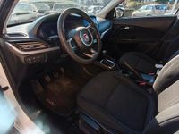 Usata Fiat Tipo 2016