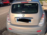 Usata Lancia Ypsilon 2009 Utilitaria