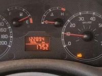 Usata Fiat Panda 80 CV (58 kW) 2008 Nero Utilitaria
