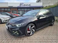 Usata VW Golf VIII GTI 245 CV (180 kW) 2023 Nero Berlina