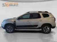 Usata Dacia Duster 116 CV (85 kW) 2020 Argento SUV