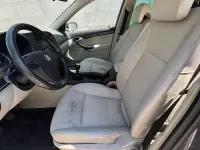 Usata Saab 9-3 Linear 150 CV (110 kW) 2007 Grigio Station wagon