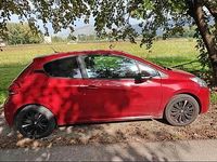 Usata Peugeot 208 68 CV (50 kW) 2018 Utilitaria