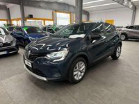 Usata Renault Captur Equilibre 101 CV (74 kW) 2022 Blu marine SUV