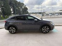 Usata VW Taigo R-line 116 CV (85 kW) 2024 Grigio scuro SUV