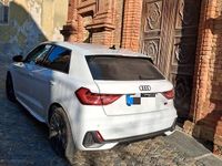 Usata Audi A1 95 CV (69 kW) 2023 Bianco SUV
