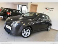 Usata Alfa Romeo MiTo 78 CV (57 kW) 2014 Utilitaria